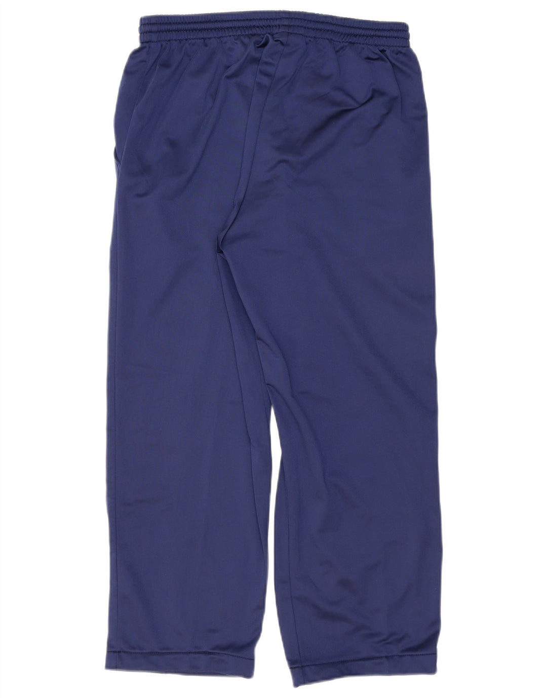 Kappa Pantalon de survêtement pour homme 2XL Bleu marine Polyester