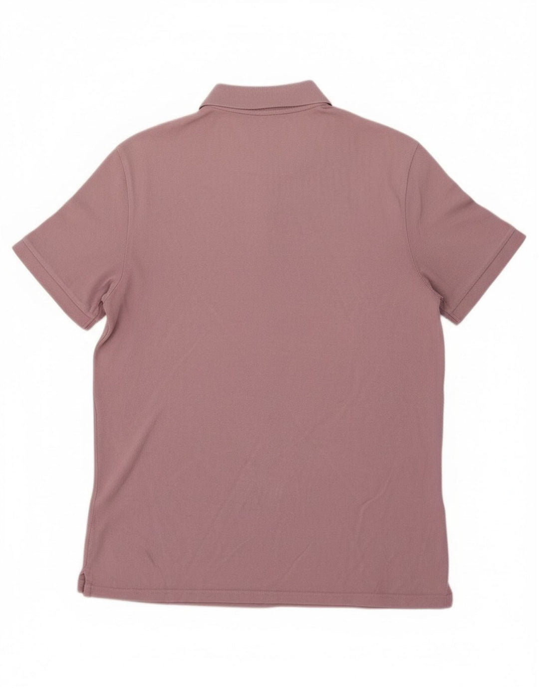 Trussardi Polo Homme 2XL Rose Coton