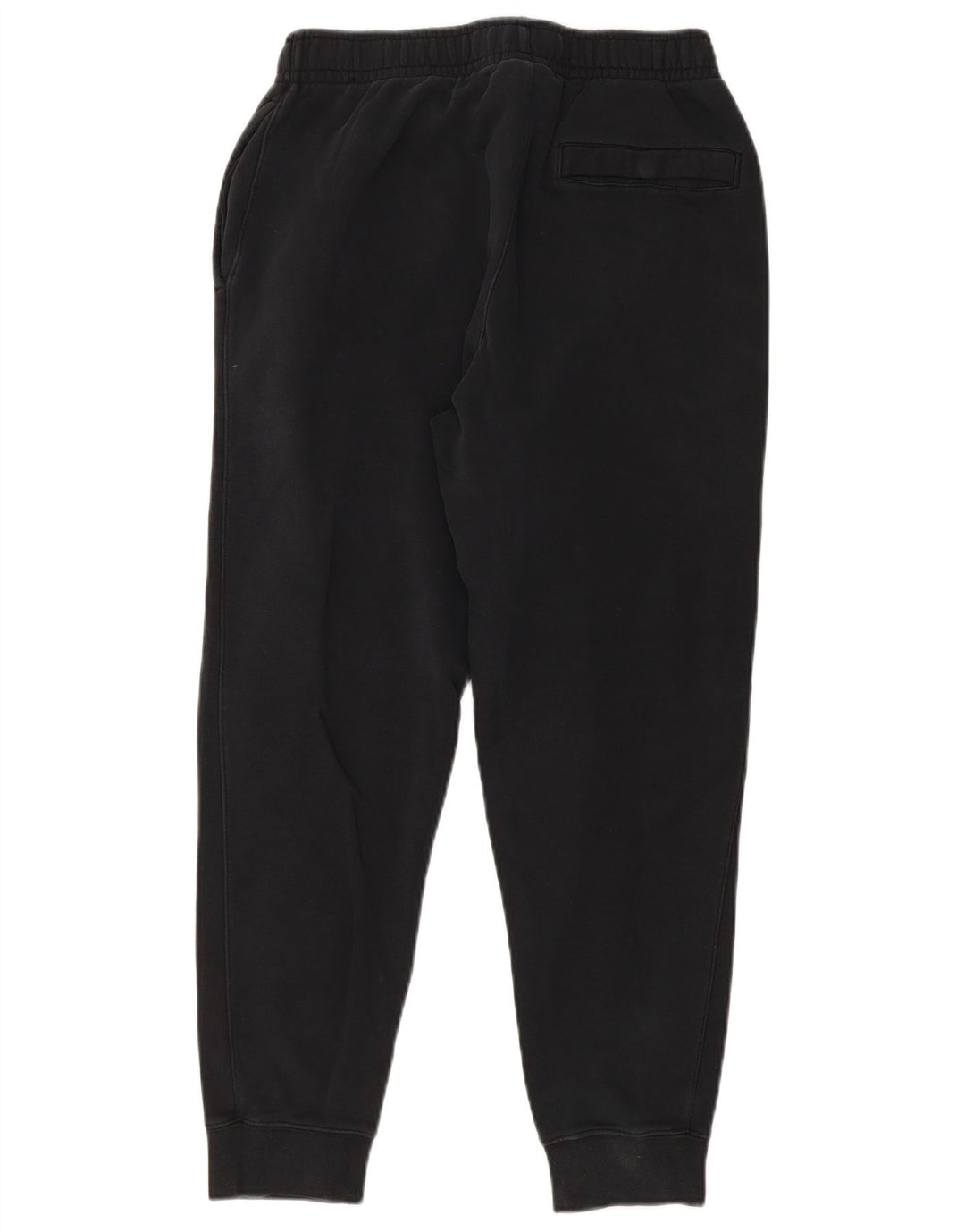 Nike Pantalon de survêtement pour homme en coton noir moyen
