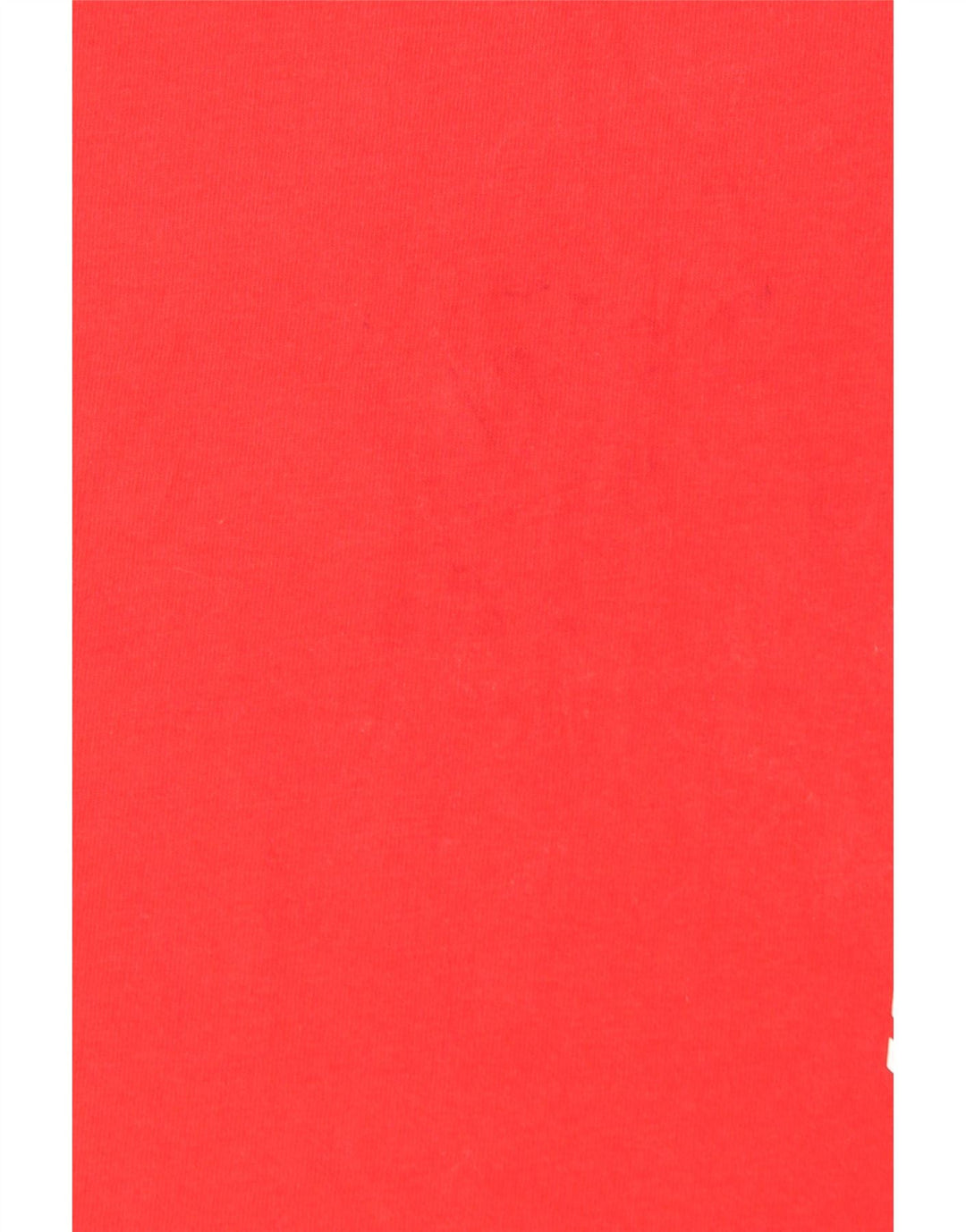 Puma T-Shirt Graphique Homme Petit Rouge Coton