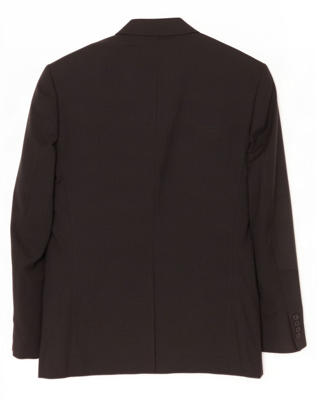 Marks & Spencer Veste blazer coupe régulière pour homme UK 38 Gris moyen