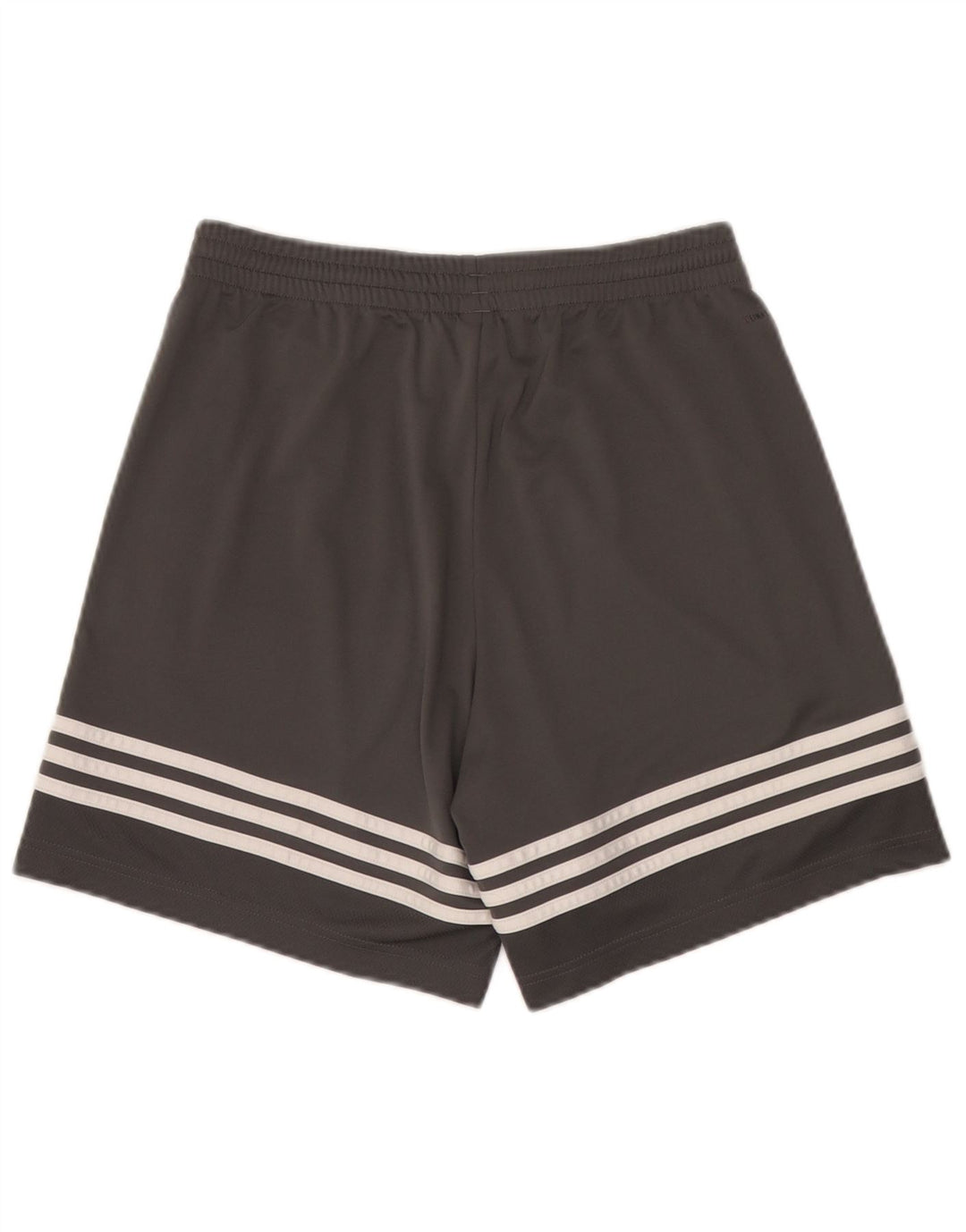 Adidas Short de sport pour homme Petit Noir Polyester