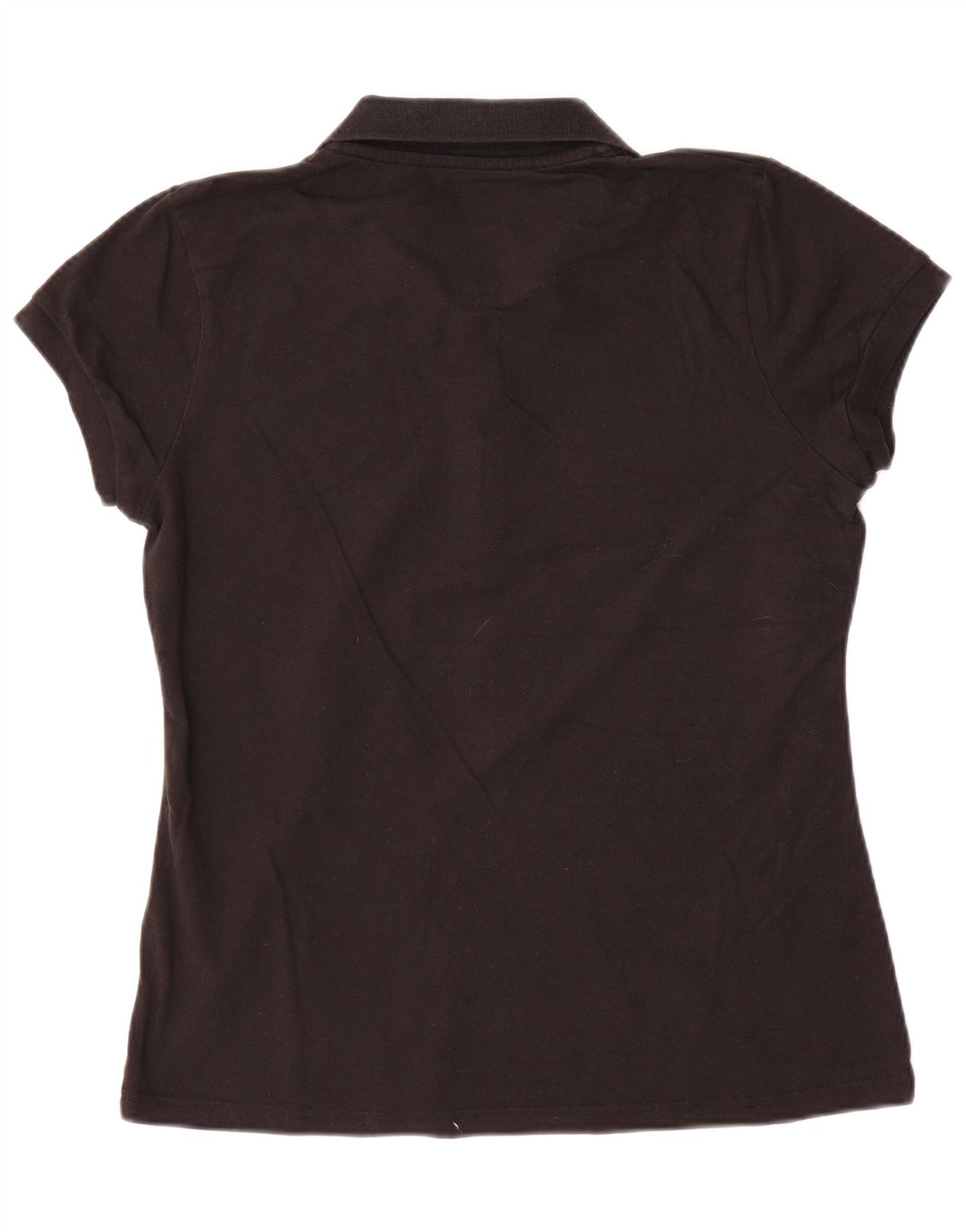 IZOD Polo Fille 14-15 Ans XL Noir