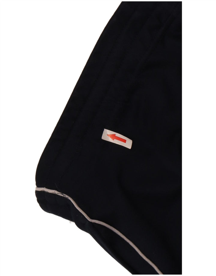 Nike Pantalon de survêtement pour homme Small Bleu marine Polyester