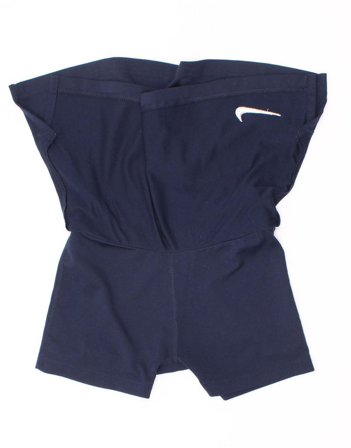 Nike Jupe-short fille 6-7 ans XS Bleu marine