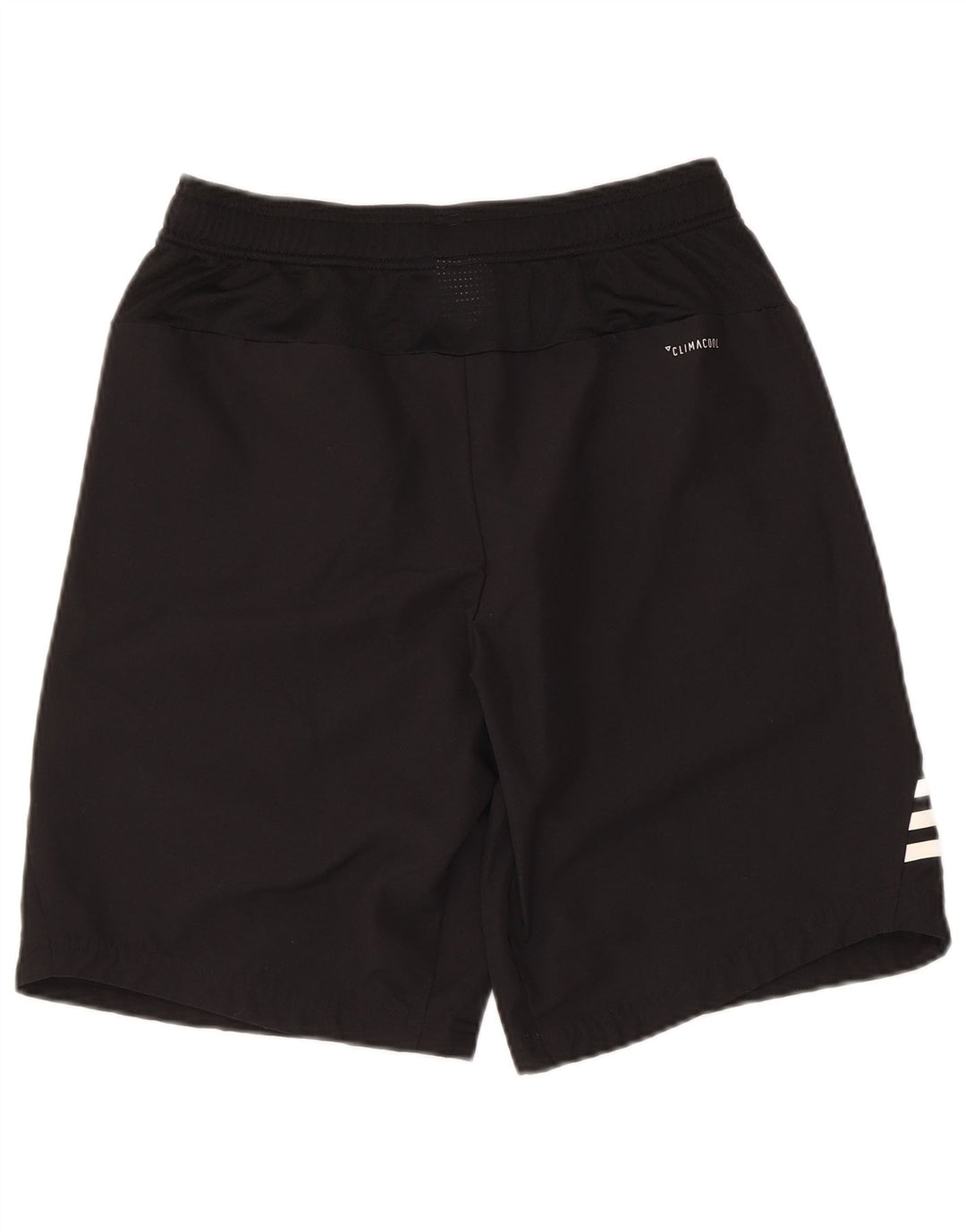 Adidas Hommes Climacool Sport Short Petit Noir Polyester