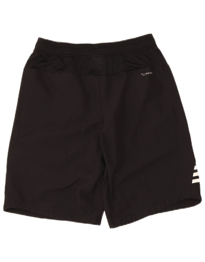 Adidas Hommes Climacool Sport Short Petit Noir Polyester