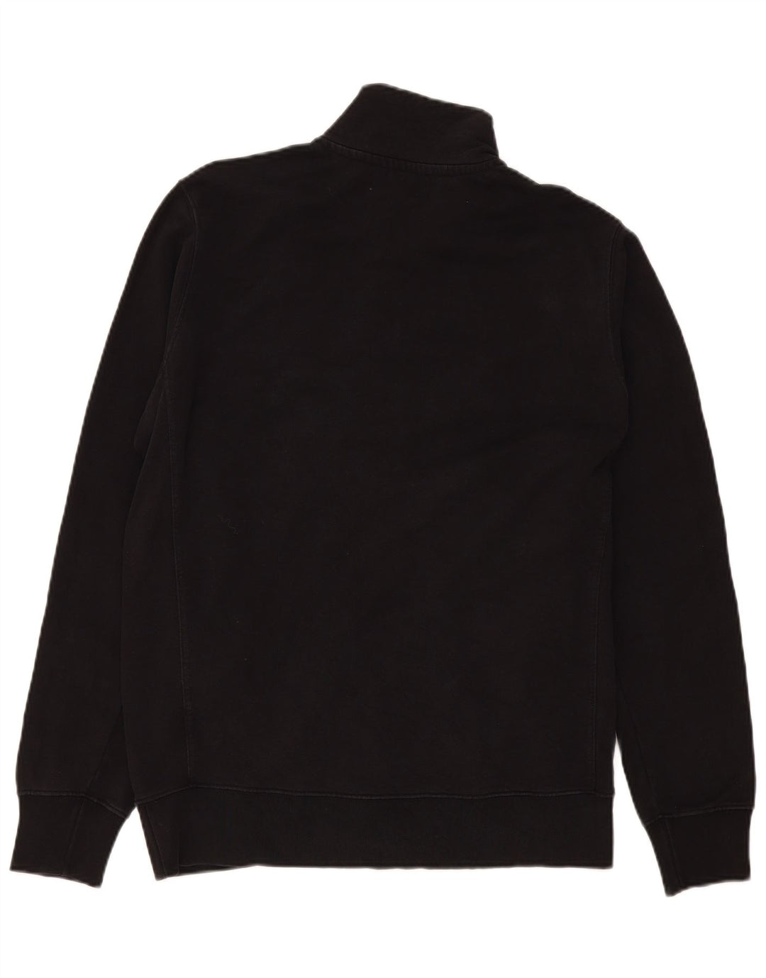 Converse Veste de survêtement pour homme XL Noir Coton