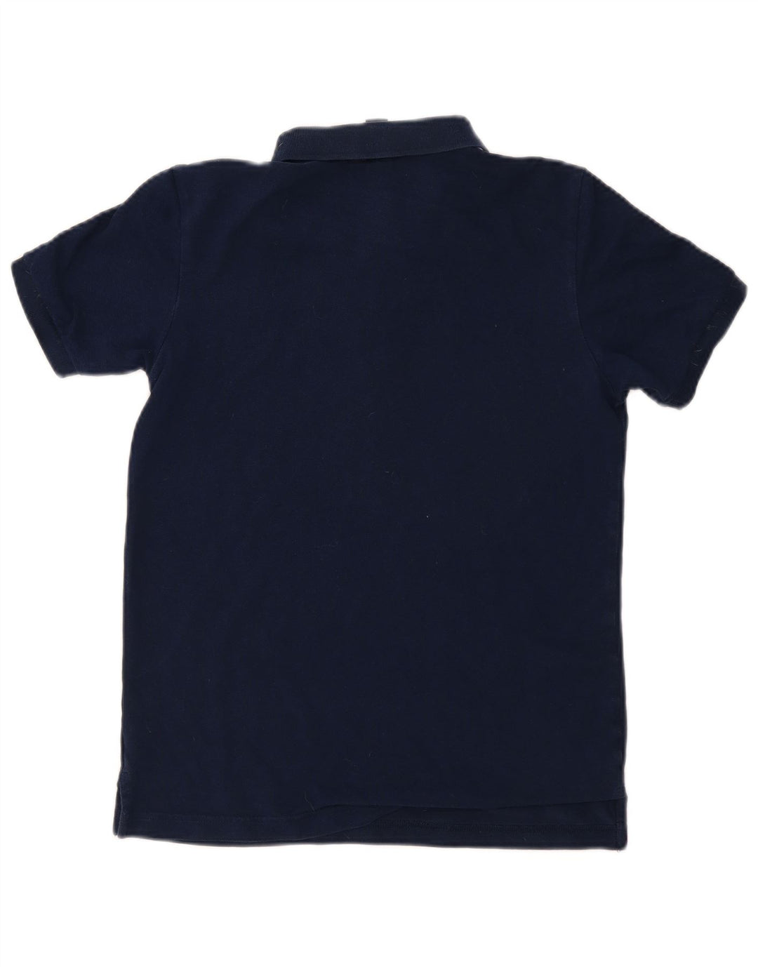 Adidas Polo Homme Petit Bleu Marine