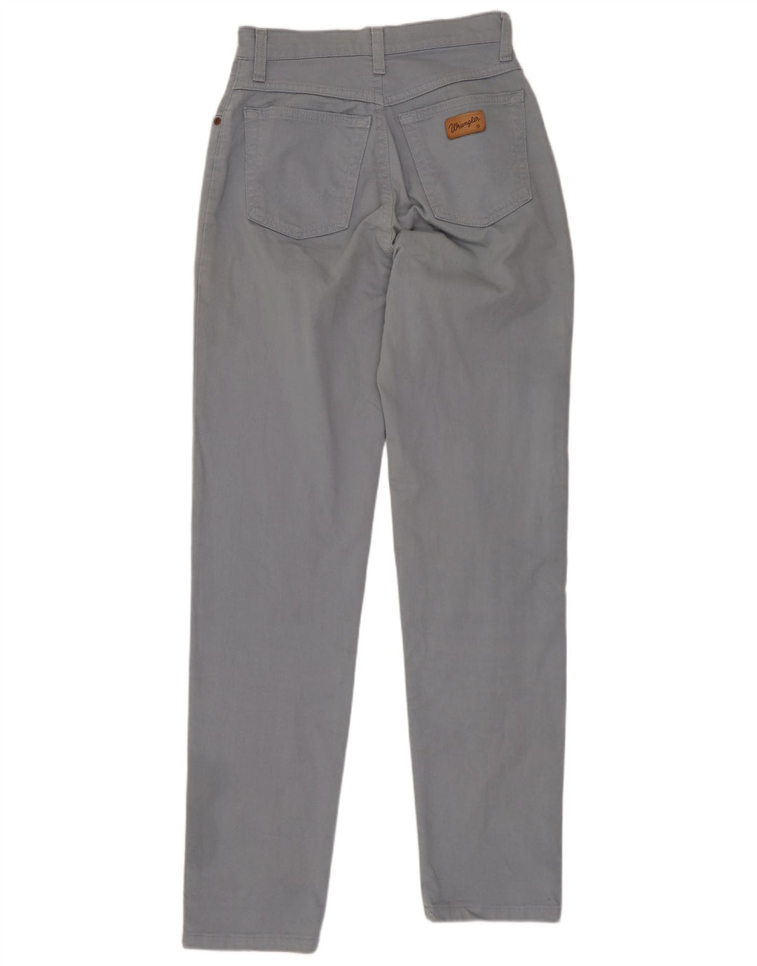 WRANGLER Jean Fuselé Femme W27 L32 Gris