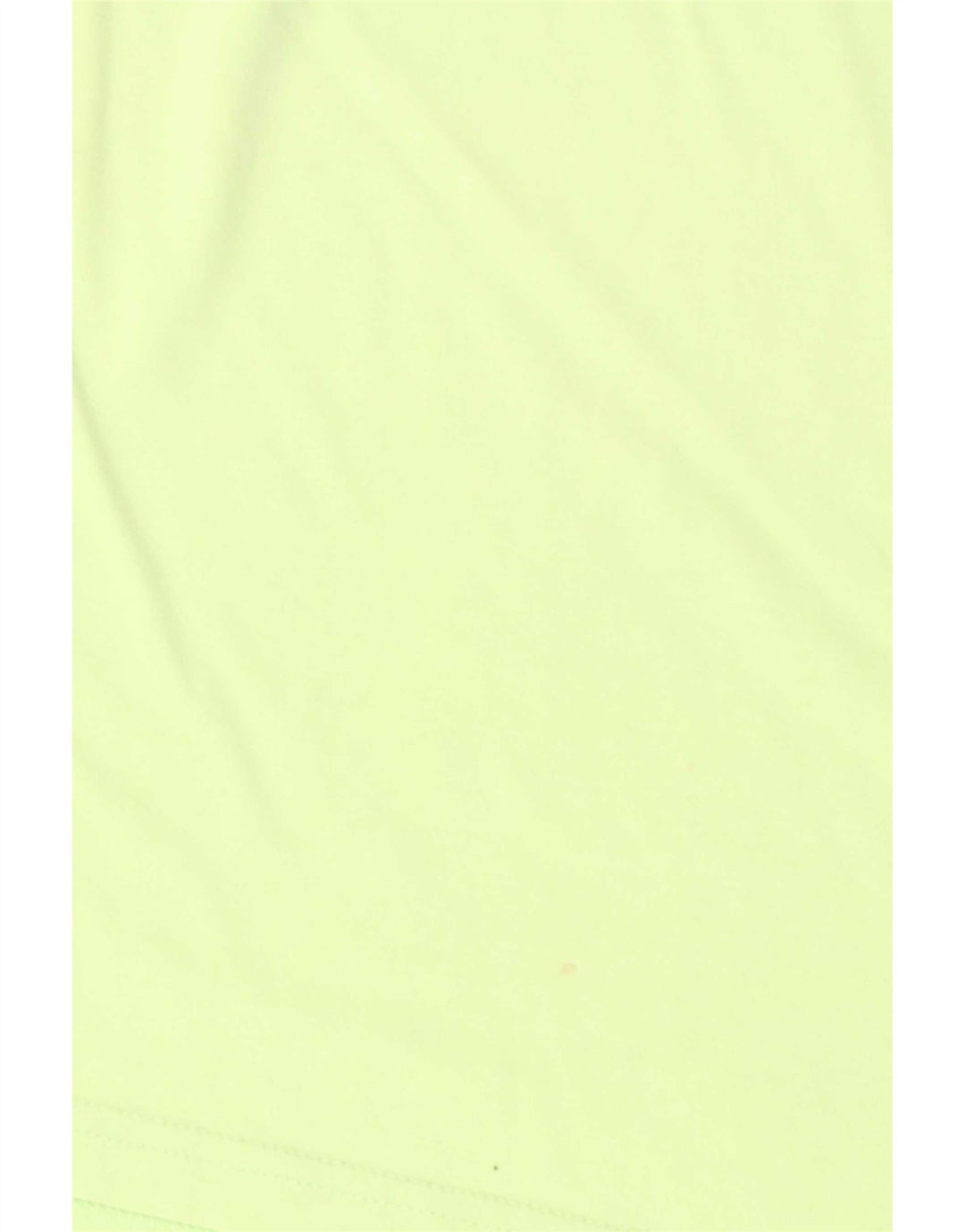 Champion T-Shirt Femme Top UK 12 Coton Vert Moyen