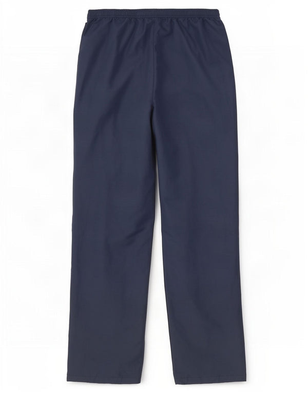 Lotto Pantalon De Survêtement Homme Large Bleu Marine