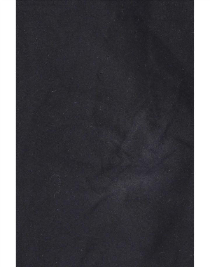 Adidas Pantalon de Survêtement Garçon 11-12 ans Bleu Marine Colorblock Polyester