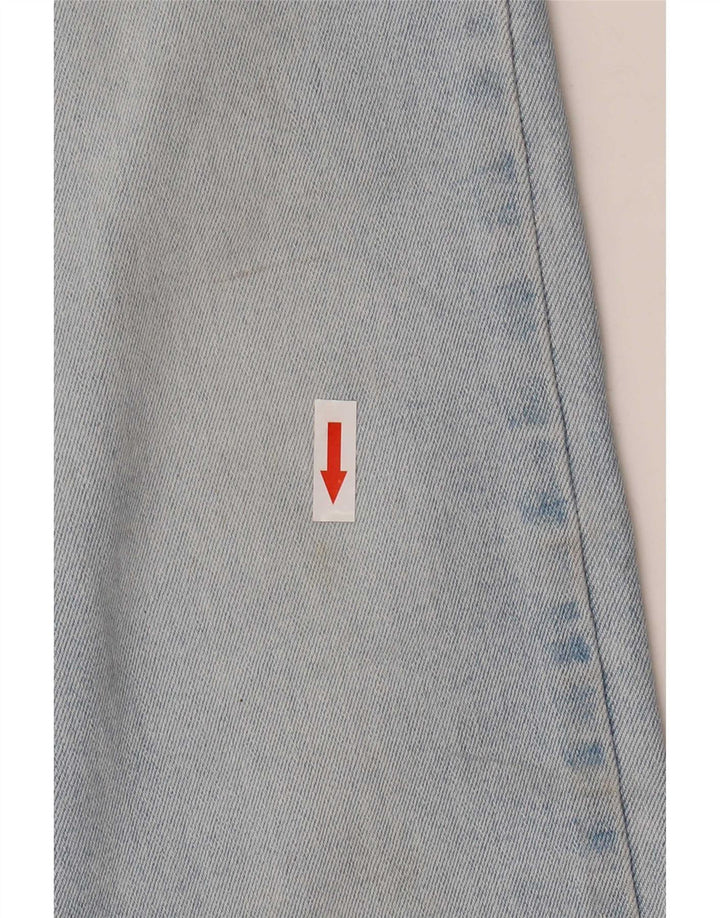 Levi's Jean Slim 511 Homme Bleu W31 L30 Coton