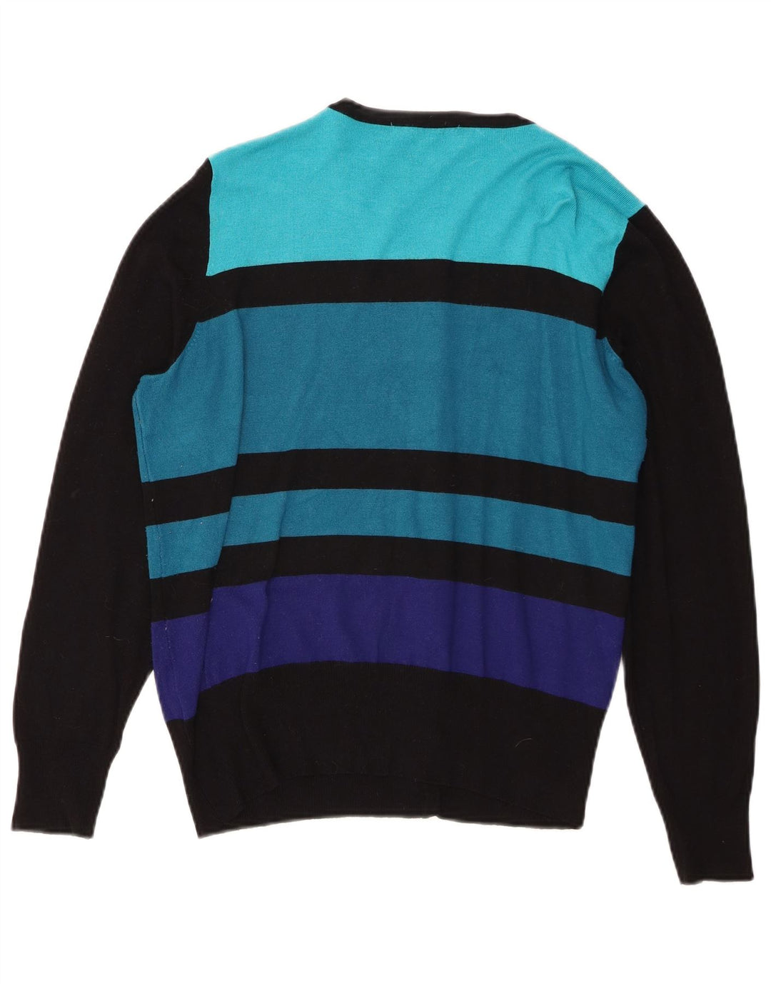 Marks & Spencer Pull Cardigan Femme UK 16 Large Multicolore