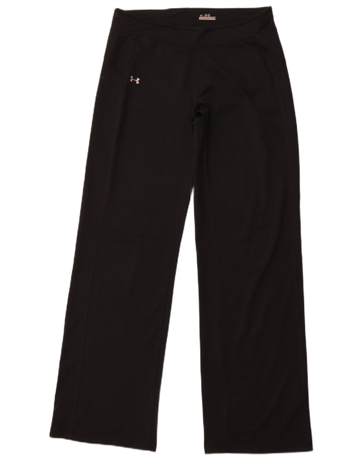 UNDER ARMOUR Legging pour femme UK 44 Noir moyen