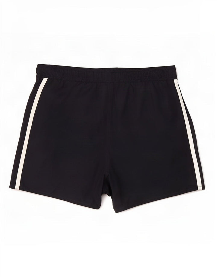 Adidas Short de sport pour homme Bleu marine moyen Polyester