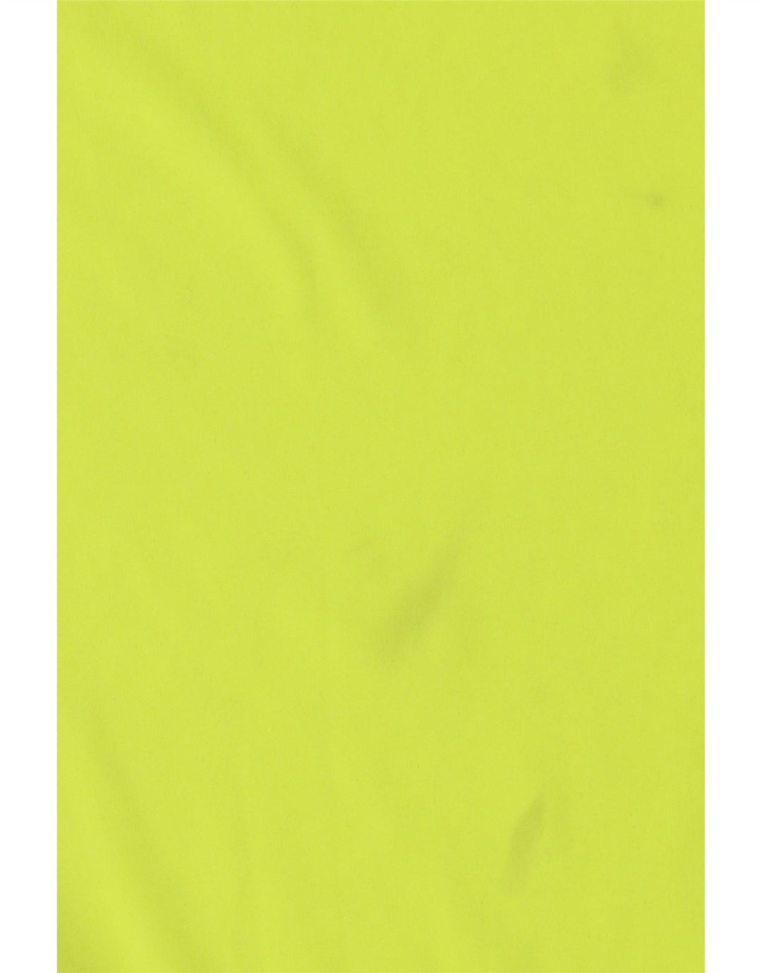 Lotto T-Shirt Homme Vert Moyen Polyester