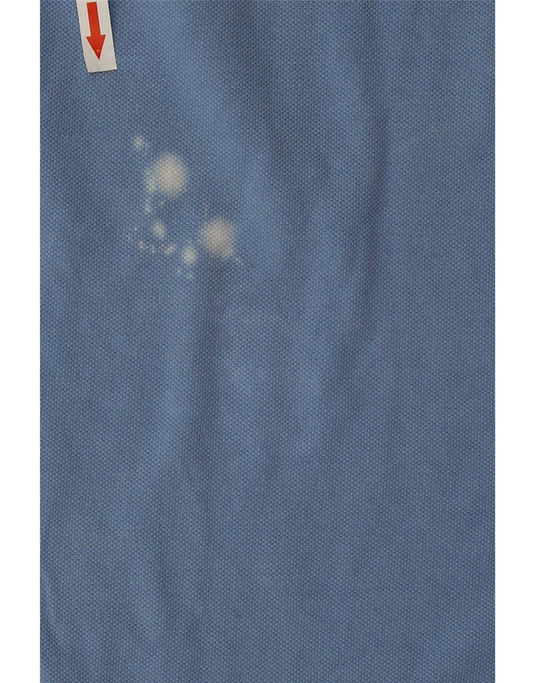 Marlboro Classics Polo Homme 2XL Bleu Coton