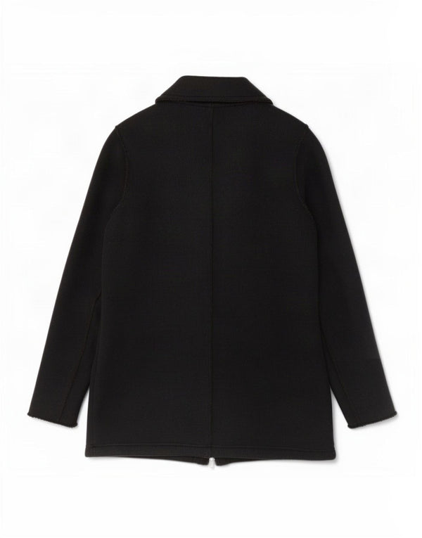 Bench Cardigan long pour femme UK 18 XL Acrylique noir