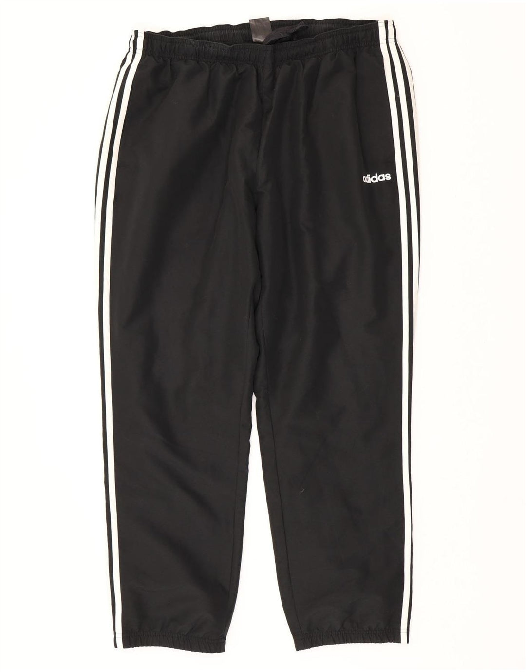 ADIDAS Pantalon de survêtement pour homme Joggers 2XL Noir Polyester