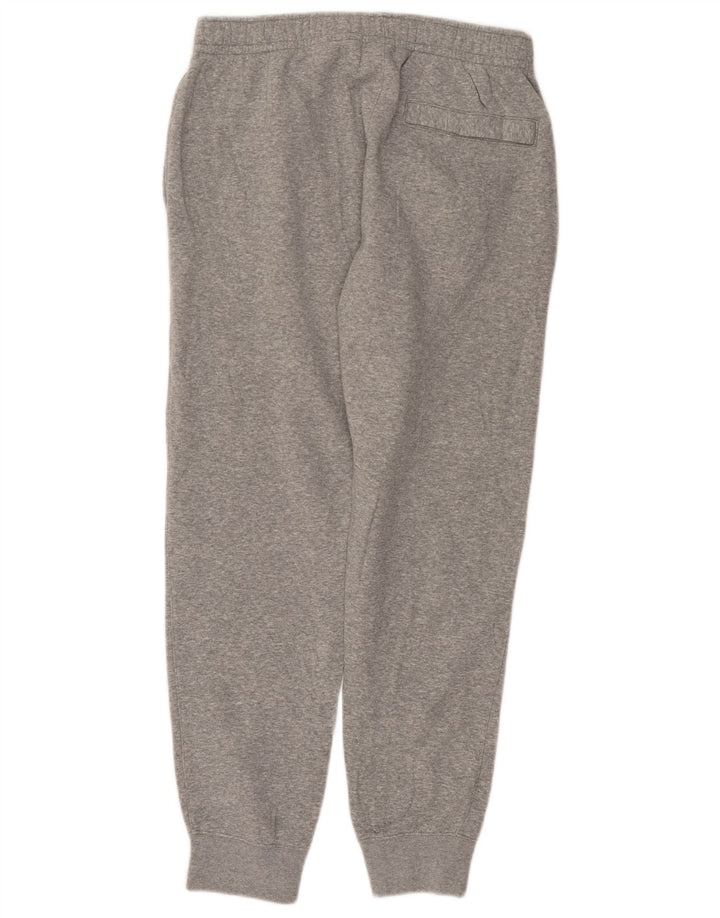Nike Pantalon de Survêtement Washington Nationals Homme Gris Moyen