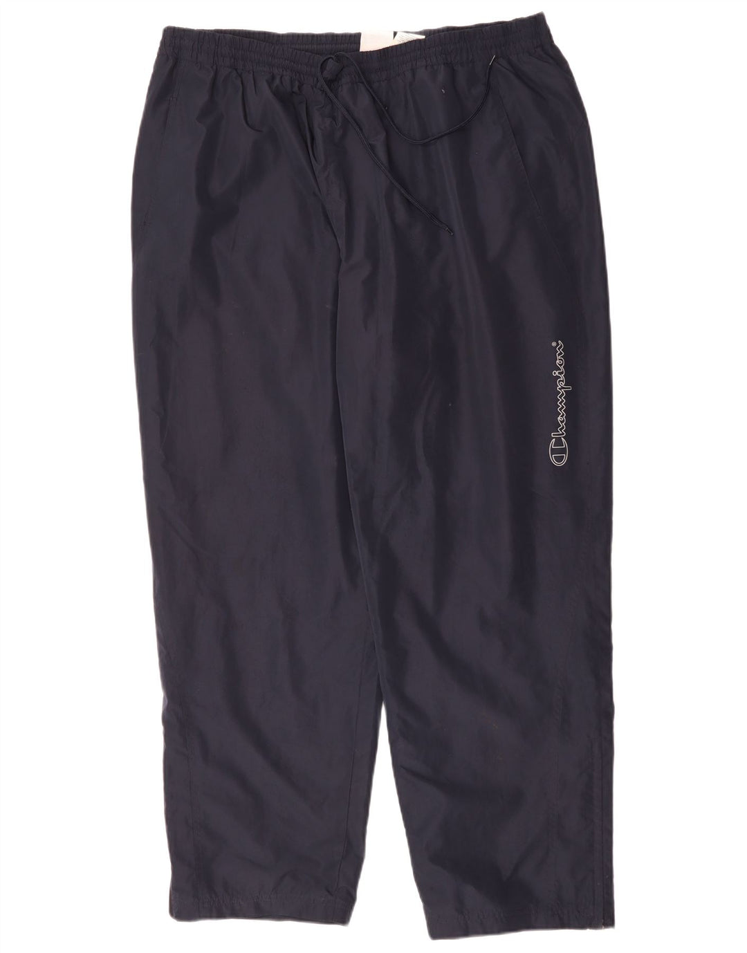 CHAMPION Pantalon de Survêtement Homme 2XL Bleu Marine Polyester