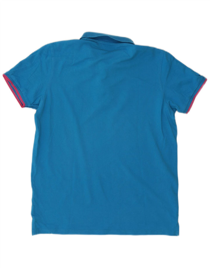 POLO AMÉRICAIN ASSN. Polo Homme Grand Bleu