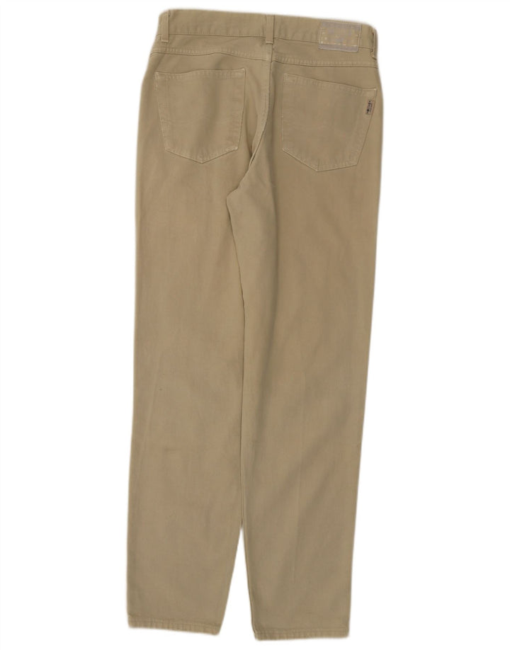 MUSTANG Jean fuselé homme W32 L32 coton beige