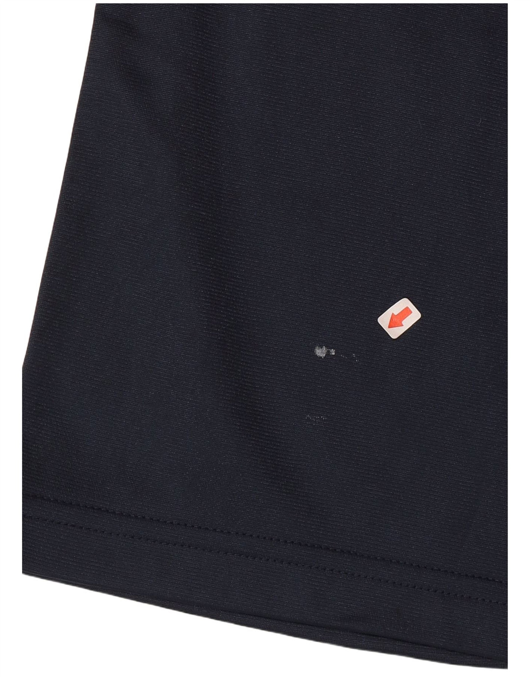 Diadora Pantalon De Survêtement Homme XL Bleu Marine Polyester