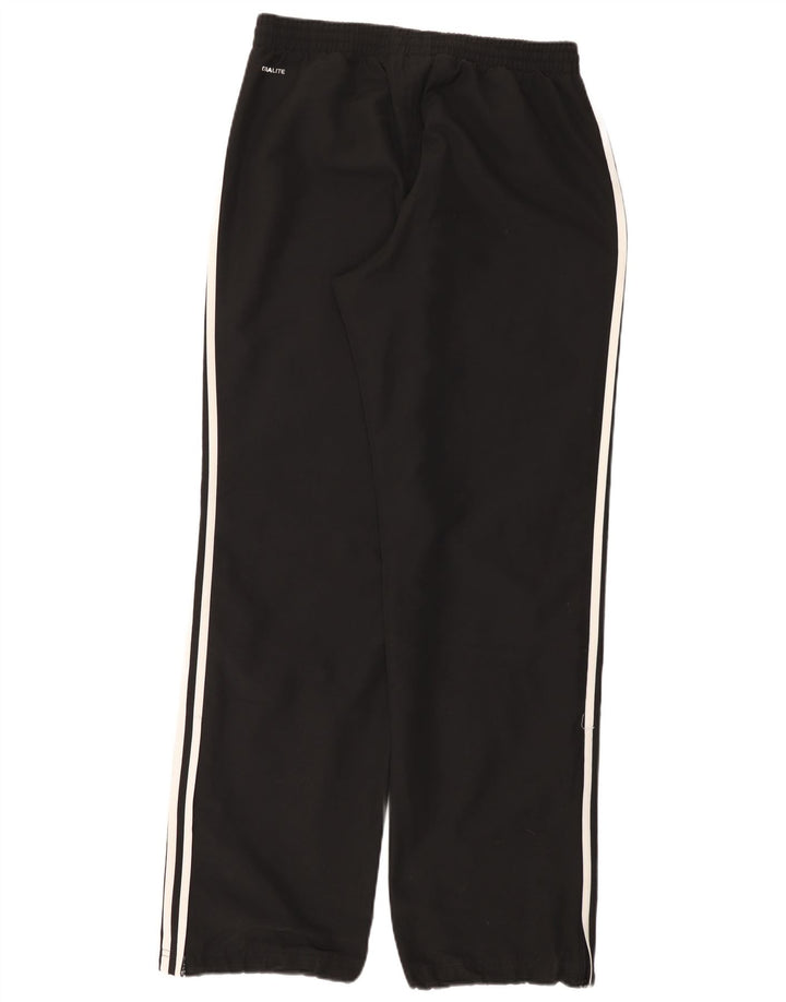 Adidas Pantalon de Survêtement Clima 365 Homme Noir Moyen Polyester