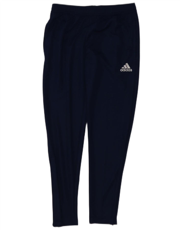 ADIDAS Pantalon de Survêtement Aeroready Homme Bleu Marine Moyen Polyester