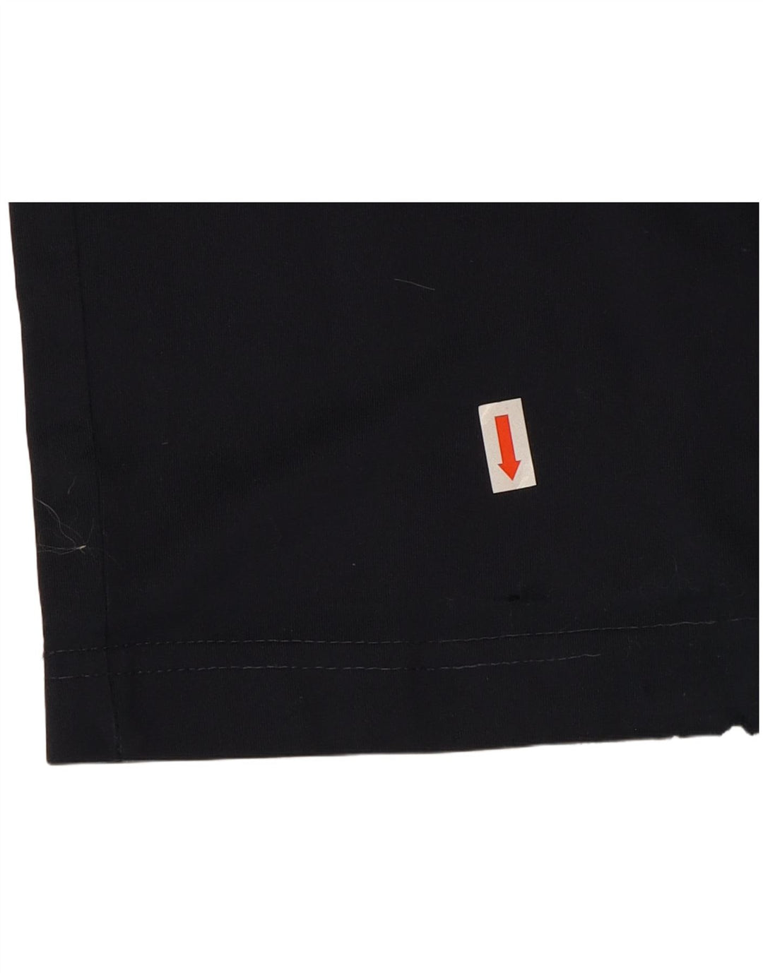 Champion Pantalon De Survêtement Garçon 9-10 Ans Bleu Marine Moyen