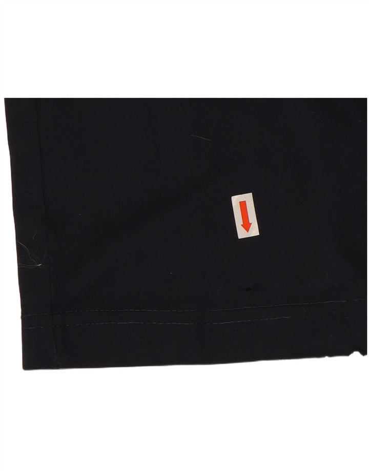 Champion Pantalon De Survêtement Garçon 9-10 Ans Bleu Marine Moyen