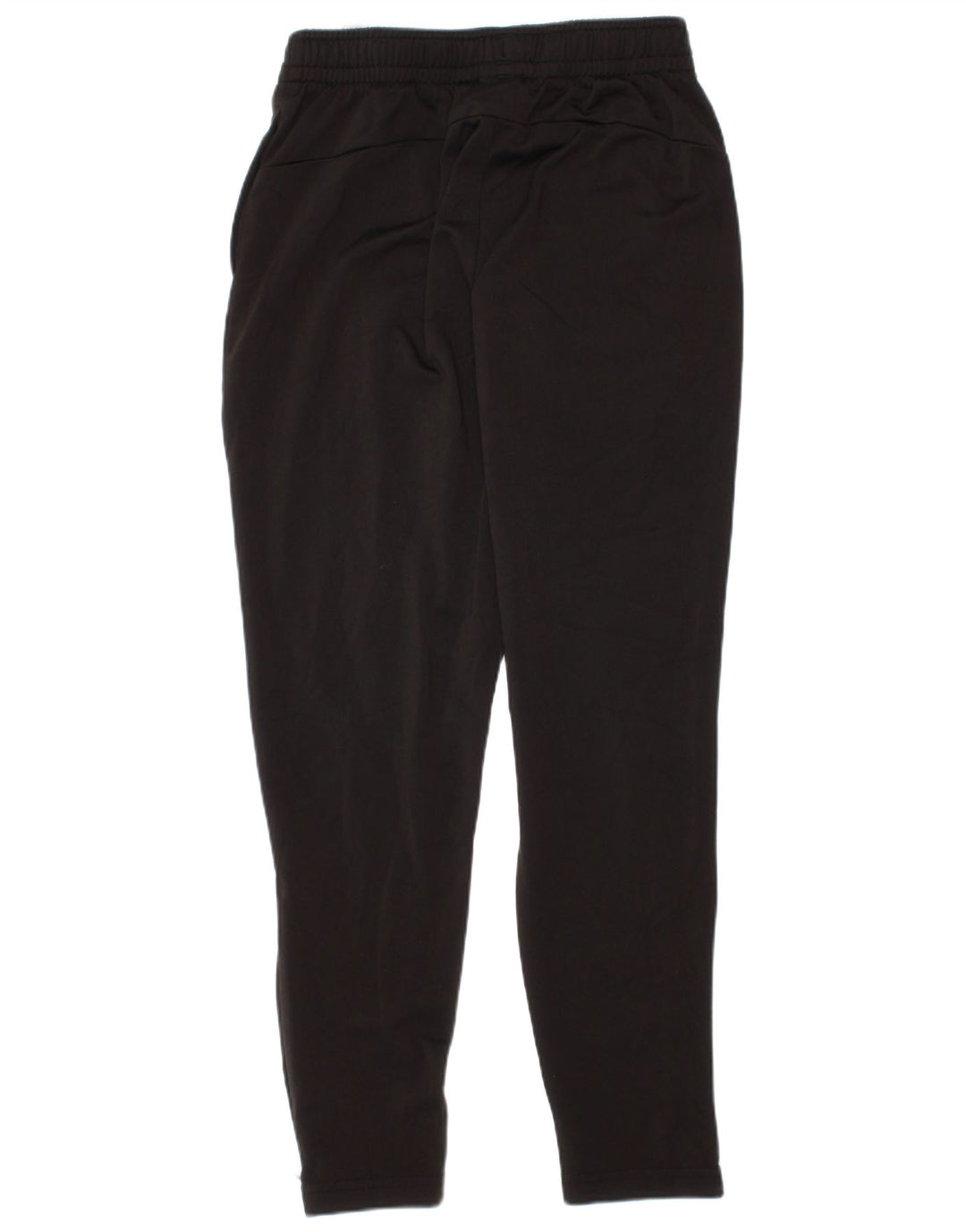 Puma Pantalon de survêtement garçon 7-8 ans Noir Polyester