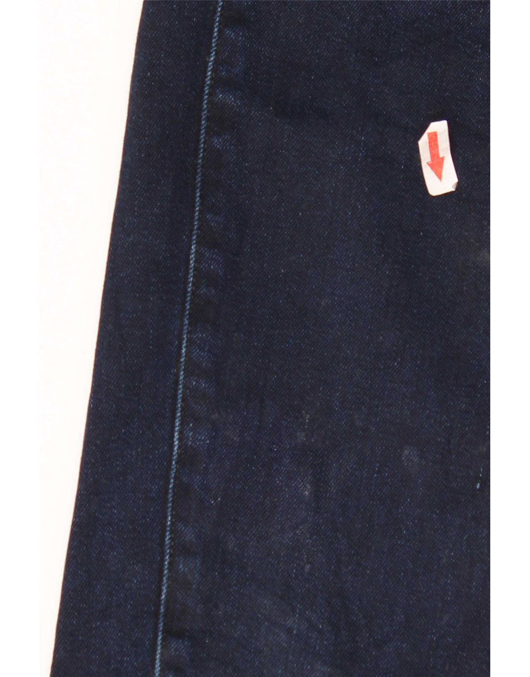 G-Star Jean Revend Slim W32 L30 Bleu Marine Coton Homme