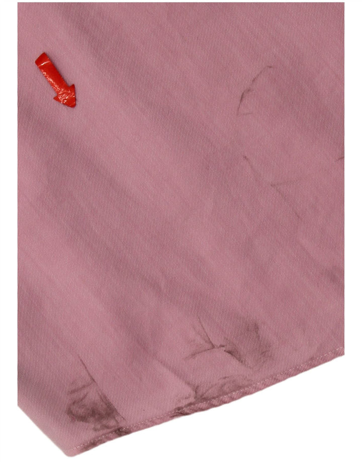 Ralph Lauren Chemise Homme Taille 17 43 XL Rose