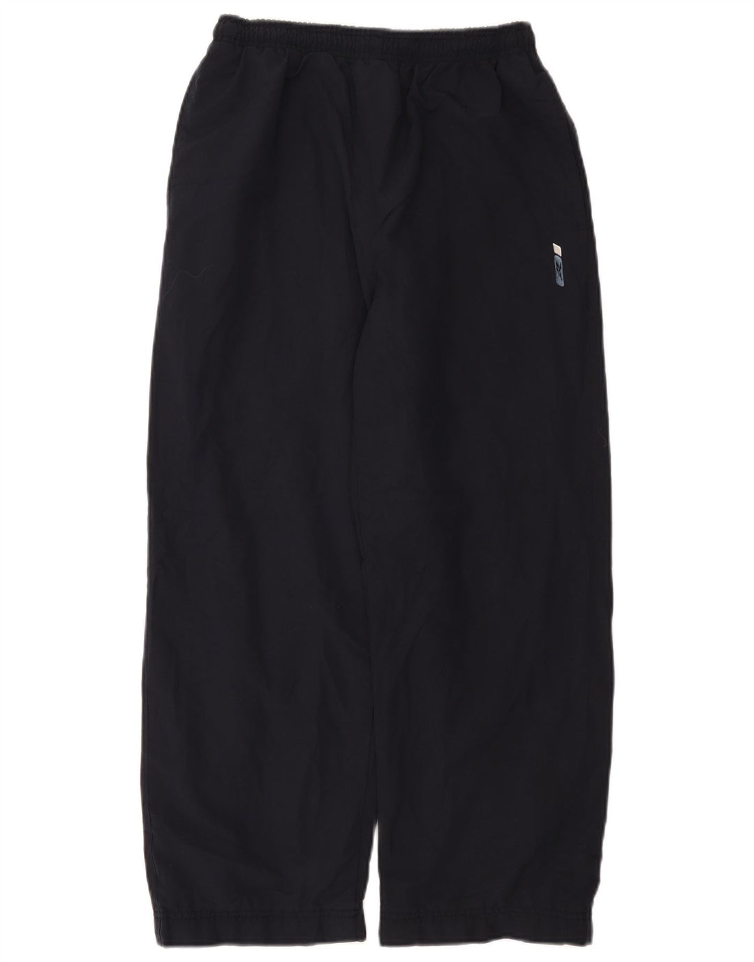 Reebok Pantalon De Survêtement Homme Bleu Marine Moyen