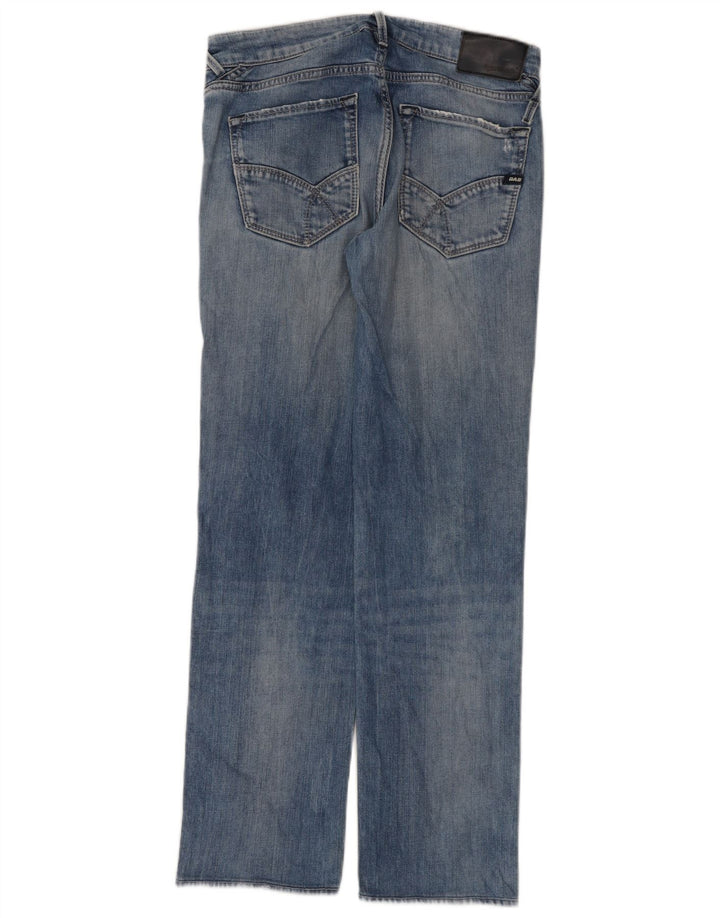 G-Star Jean Droit Homme W32 L30 Bleu