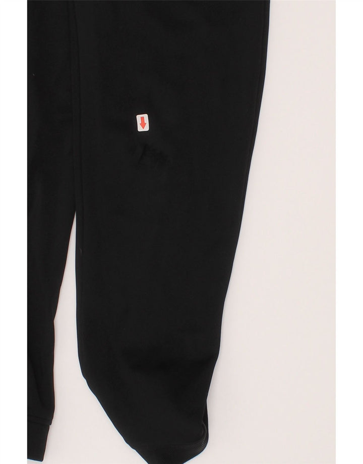 Nike Pantalon de survêtement Liverpool pour garçon 5-6 ans Noir moyen