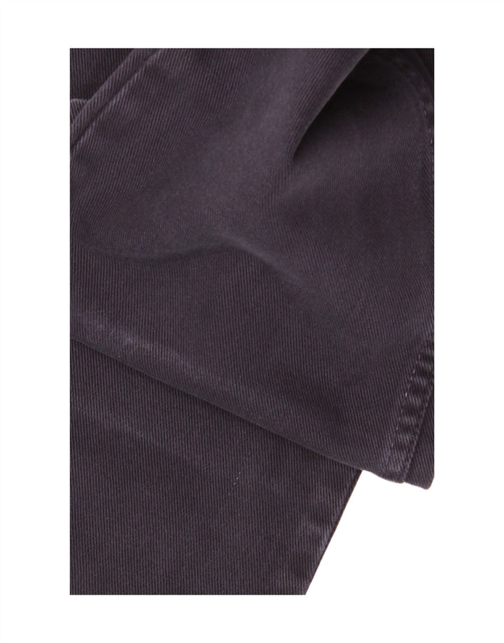 Wrangler Jean Droit Homme W30 L34 Bleu Marine