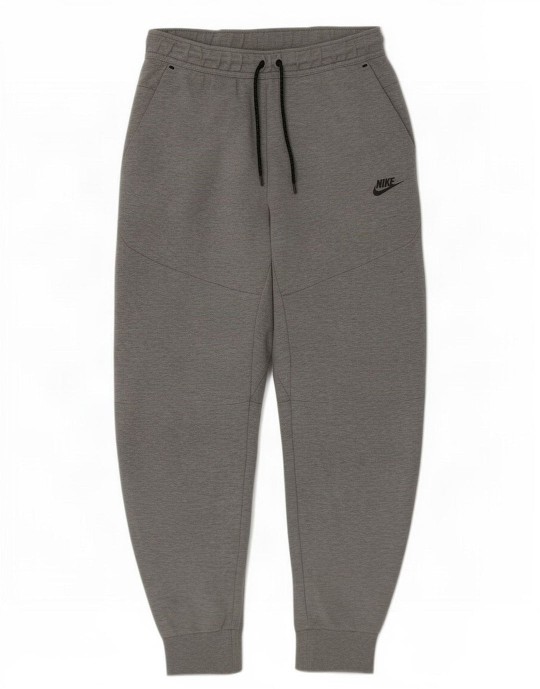 Nike Pantalon de survêtement pour homme Gris moyen Polyester