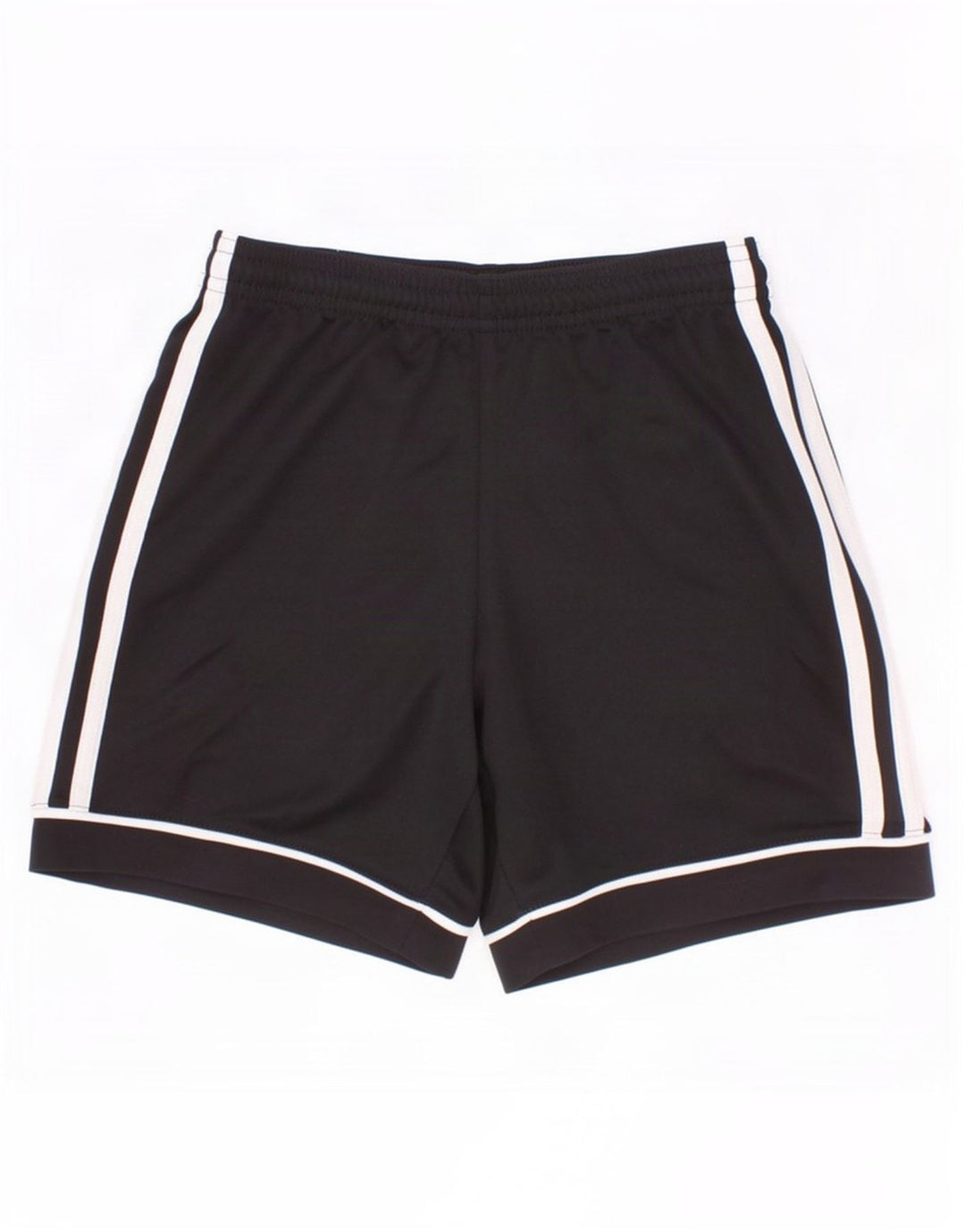 Adidas Garçon Climalite Sport Short 9-10 ans Noir Polyester