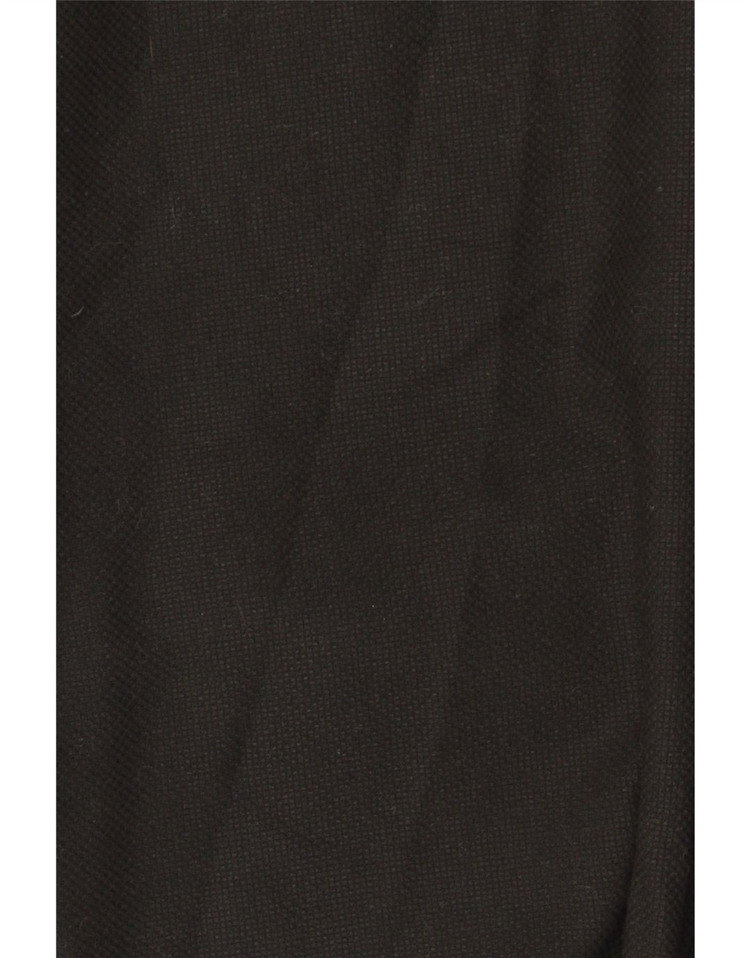 Zara Pantalon Fuselé Homme Petit W27 L27 Noir