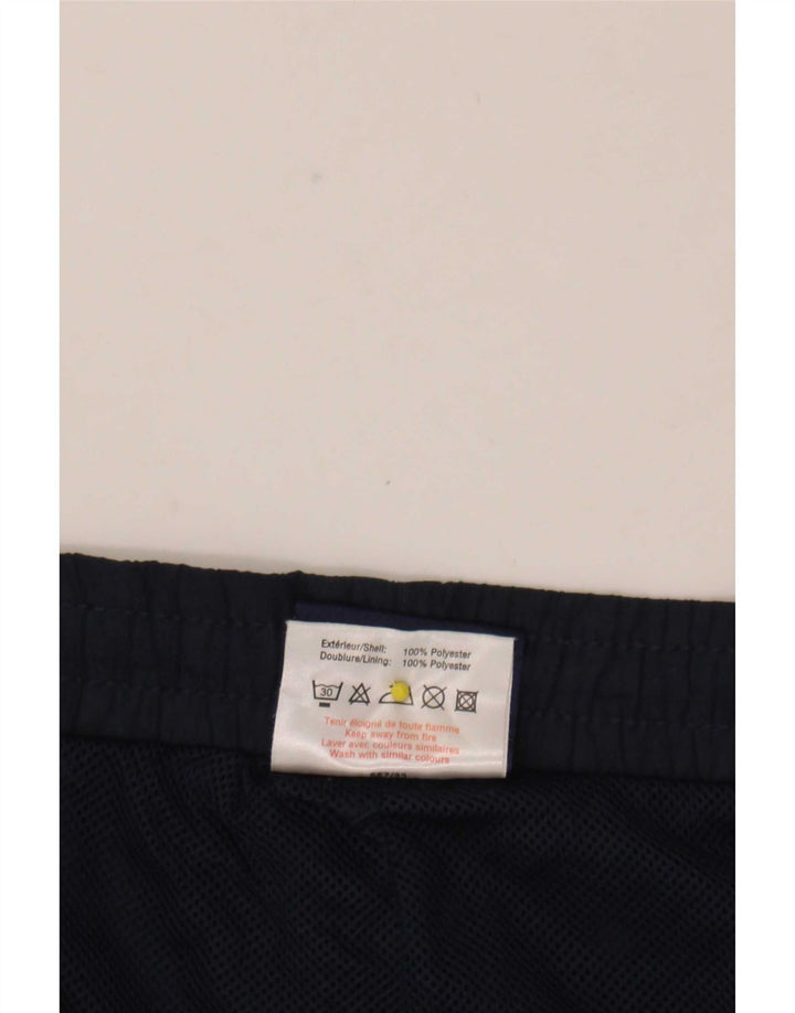 Umbro Bermuda Graphique Sport Homme XL Bleu Marine Polyester