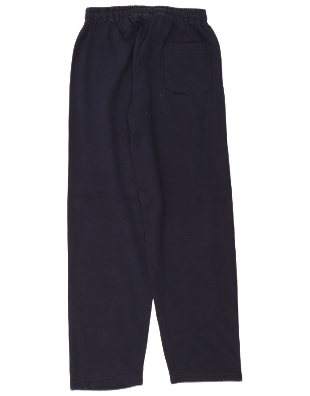 Kappa Pantalon De Survêtement Homme Bleu Marine Moyen Coton