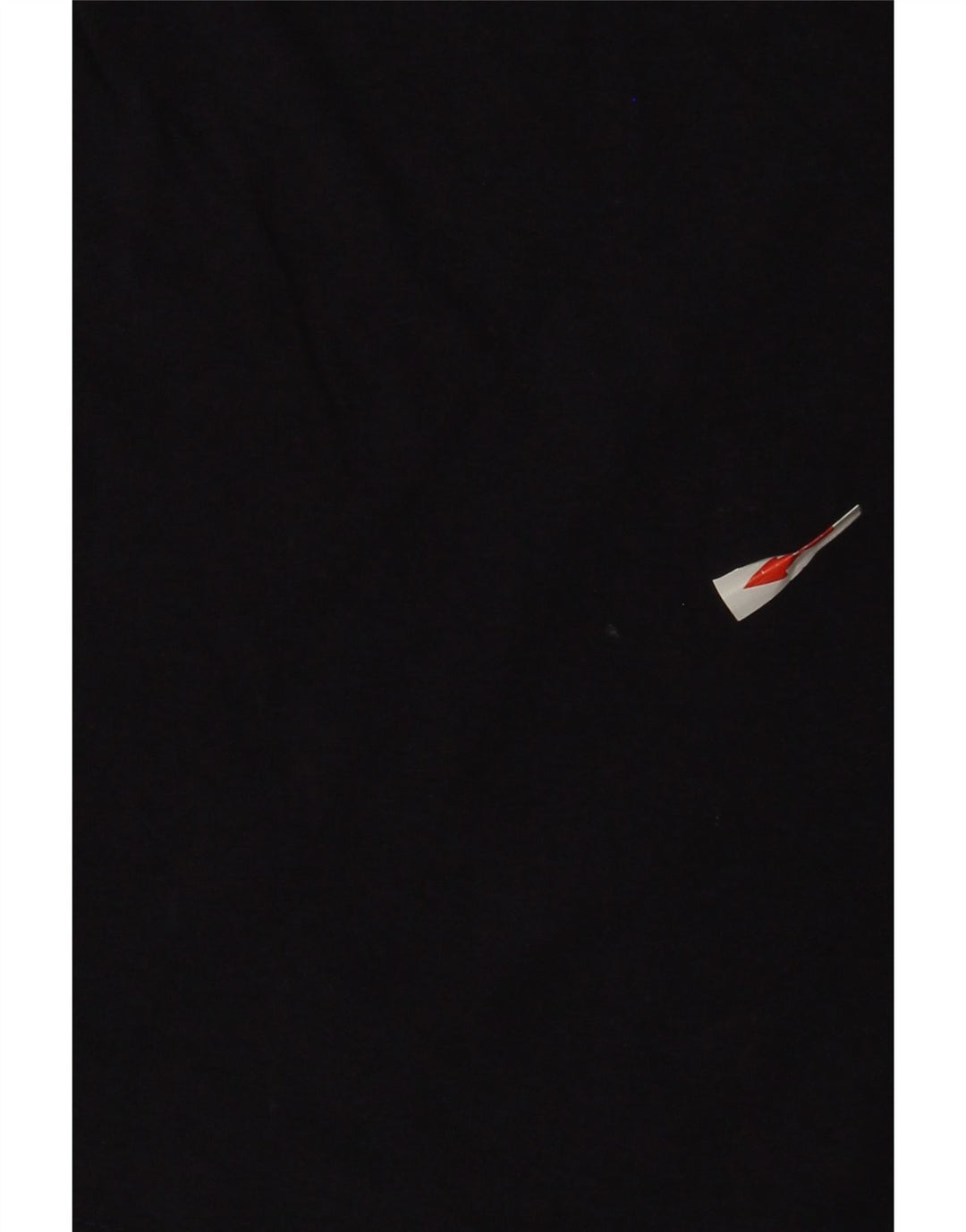 Puma T-Shirt Homme Bleu Marine Moyen Coton