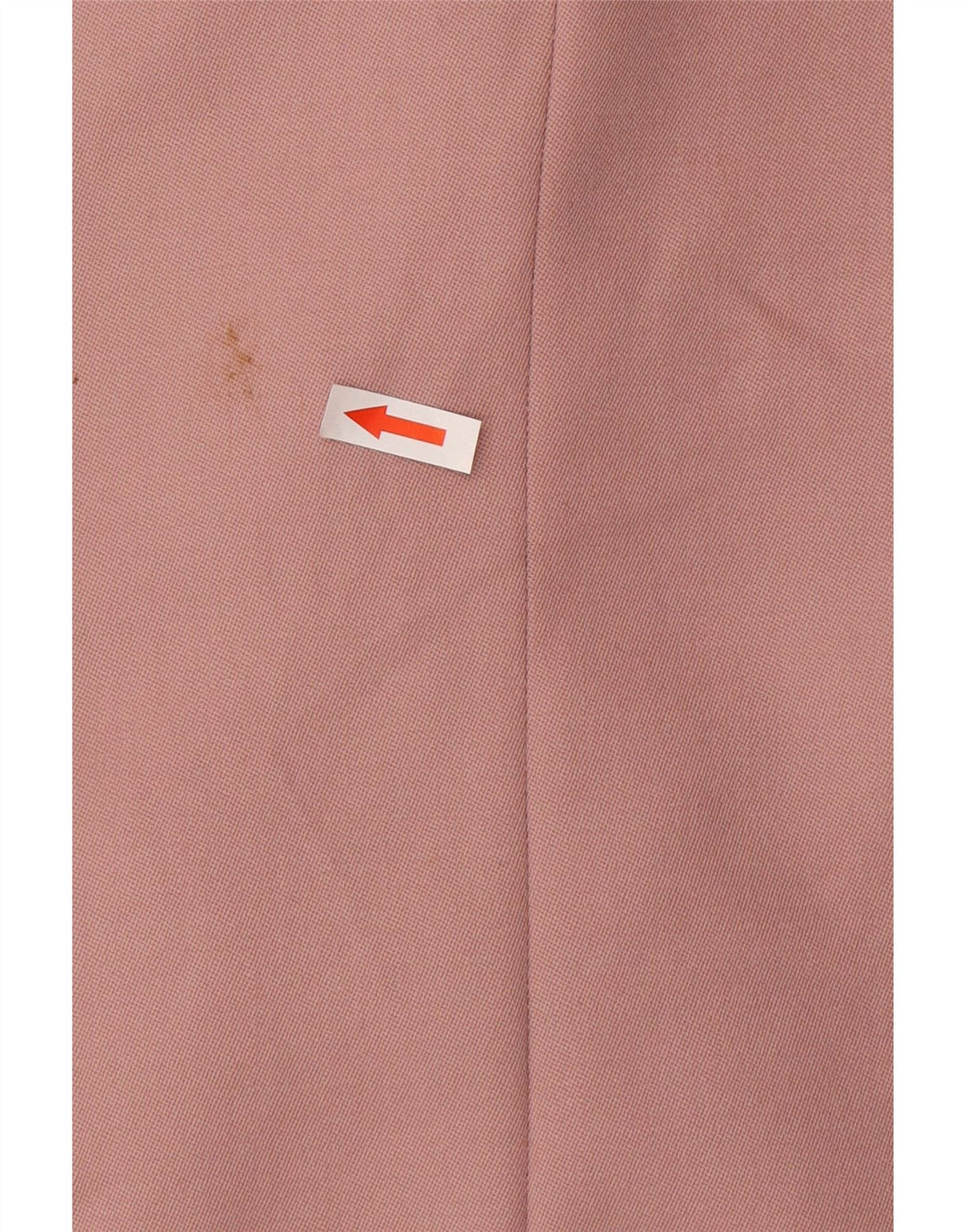 Marks & Spencer Veste blazer à manches 3/4 pour femme UK 12 Rose moyen