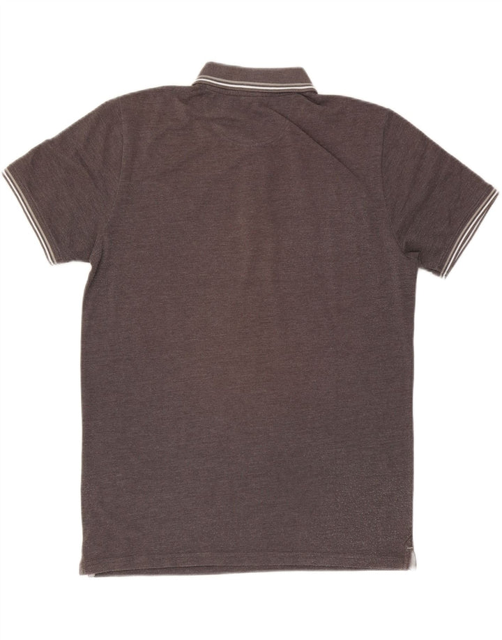 Champion Polo Homme Grand Gris
