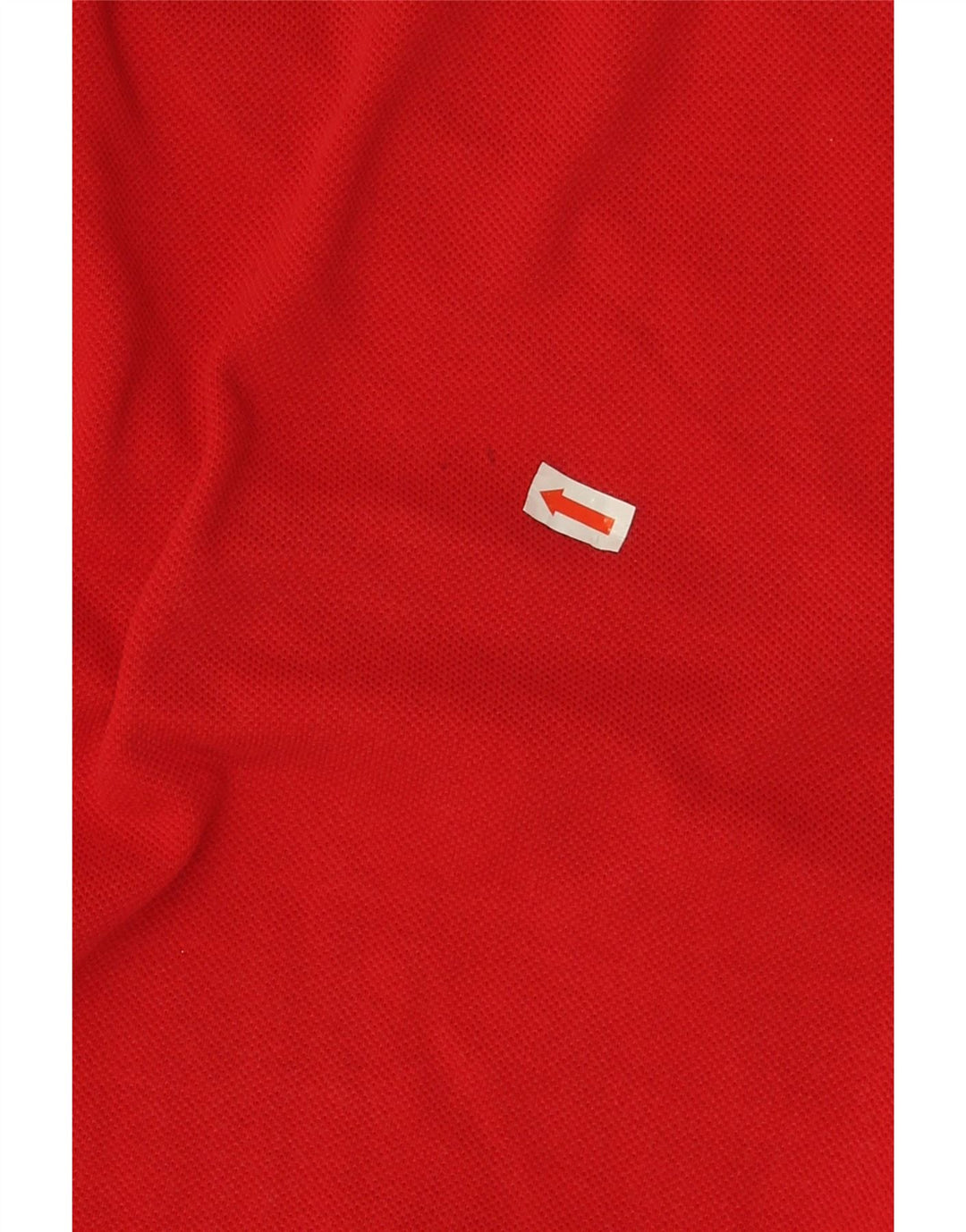 Lacoste Polo Homme Taille 5 Grand Coton Rouge